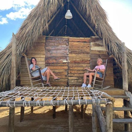 Puntacana Ecolodge Lavacama Beach Costa Arrecife By Aa Crypto Group Пунта-Кана Экстерьер фото