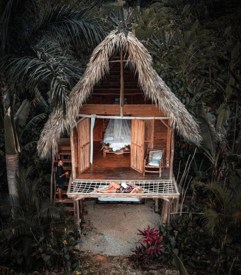 Puntacana Ecolodge Lavacama Beach Costa Arrecife By Aa Crypto Group Пунта-Кана Экстерьер фото