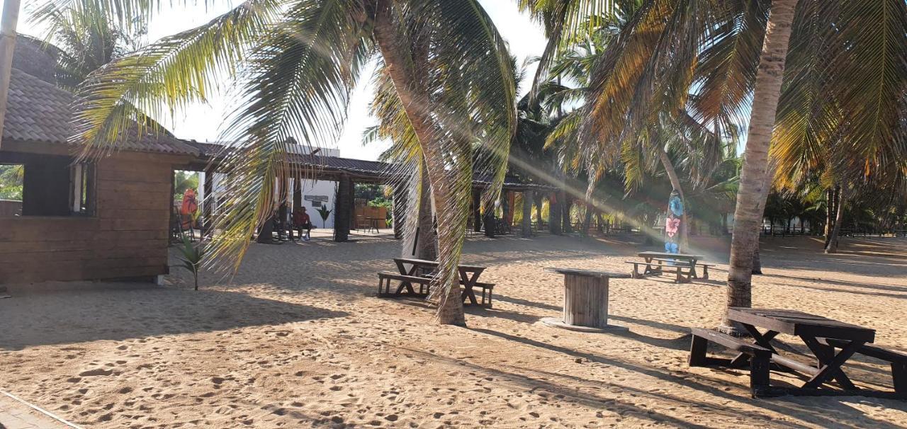 Puntacana Ecolodge Lavacama Beach Costa Arrecife By Aa Crypto Group Пунта-Кана Экстерьер фото