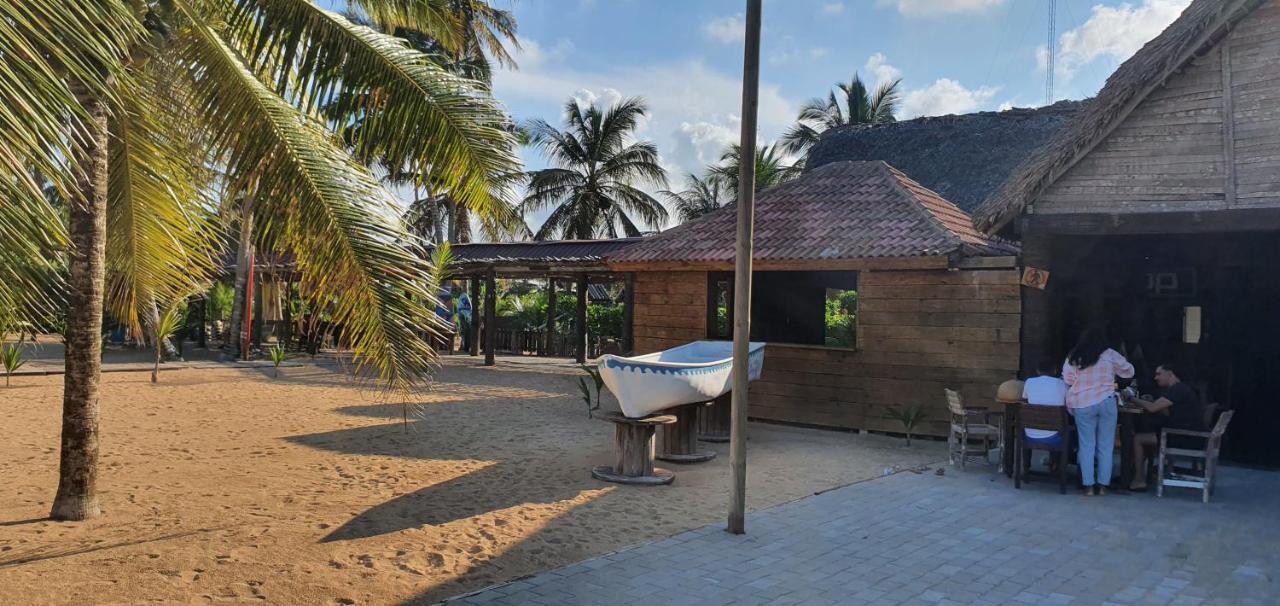 Puntacana Ecolodge Lavacama Beach Costa Arrecife By Aa Crypto Group Пунта-Кана Экстерьер фото