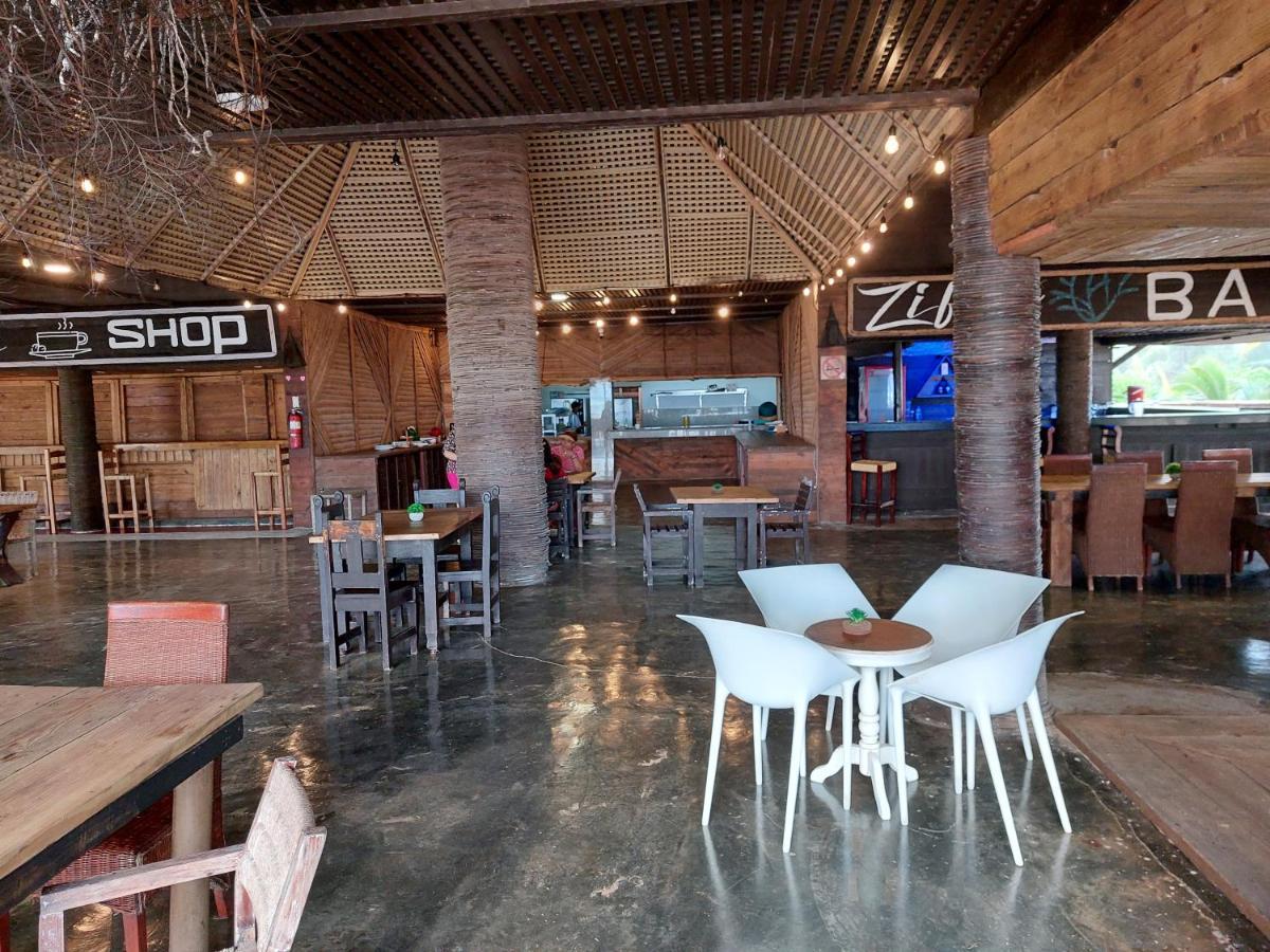 Puntacana Ecolodge Lavacama Beach Costa Arrecife By Aa Crypto Group Пунта-Кана Экстерьер фото