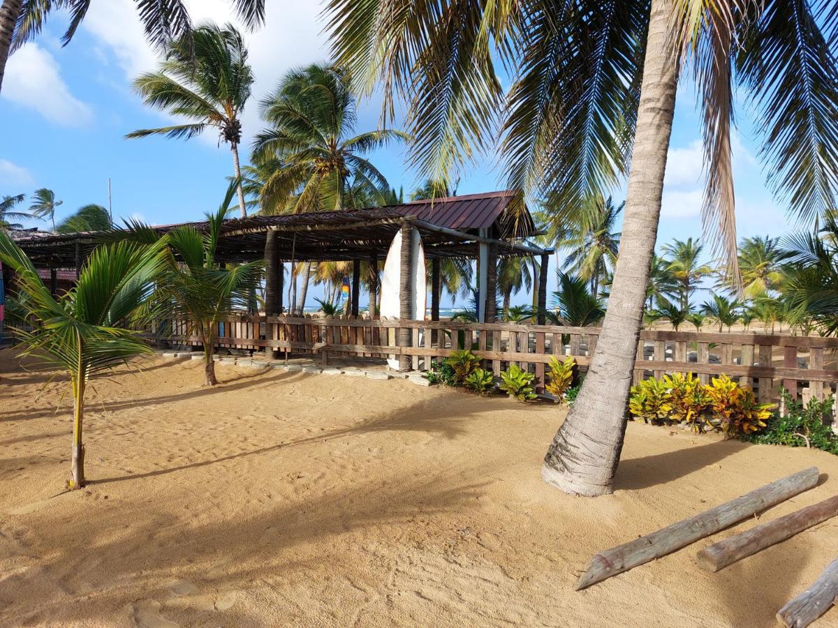 Puntacana Ecolodge Lavacama Beach Costa Arrecife By Aa Crypto Group Пунта-Кана Экстерьер фото