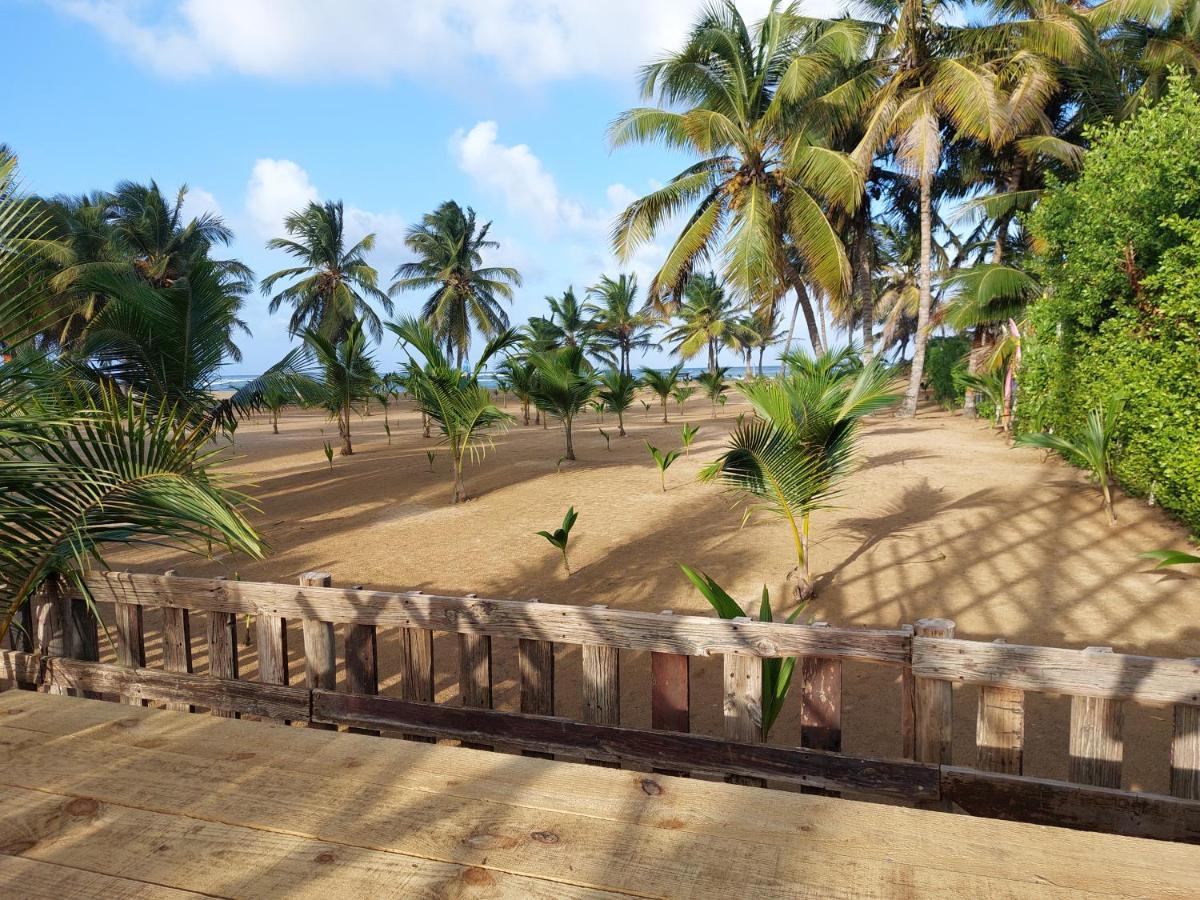 Puntacana Ecolodge Lavacama Beach Costa Arrecife By Aa Crypto Group Пунта-Кана Экстерьер фото