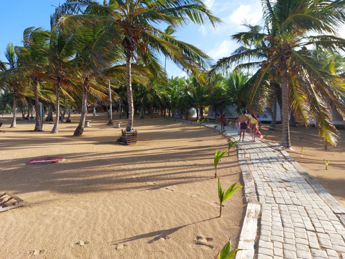 Puntacana Ecolodge Lavacama Beach Costa Arrecife By Aa Crypto Group Пунта-Кана Экстерьер фото