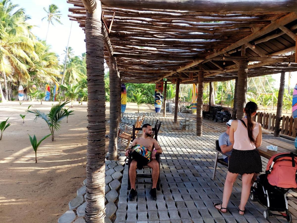 Puntacana Ecolodge Lavacama Beach Costa Arrecife By Aa Crypto Group Пунта-Кана Экстерьер фото
