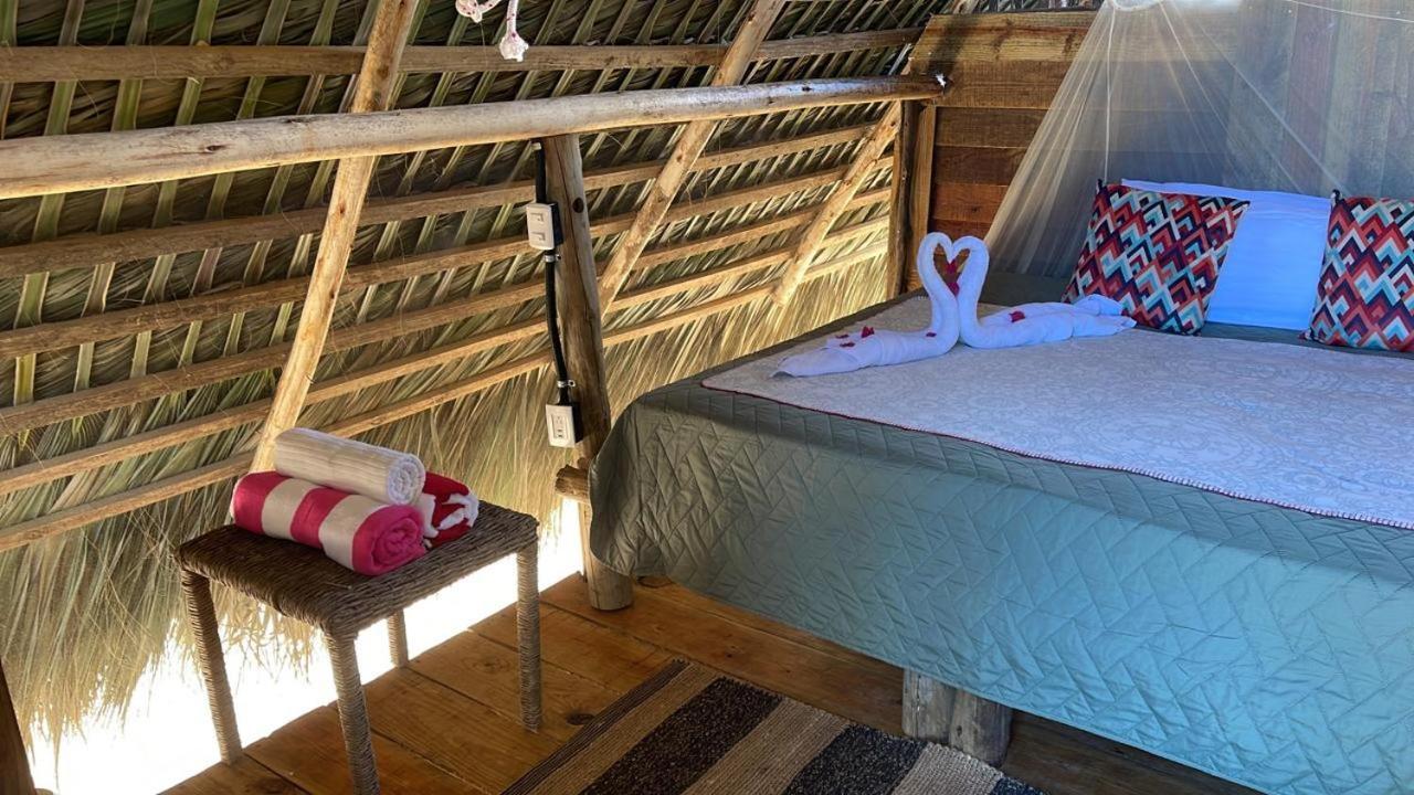 Puntacana Ecolodge Lavacama Beach Costa Arrecife By Aa Crypto Group Пунта-Кана Экстерьер фото