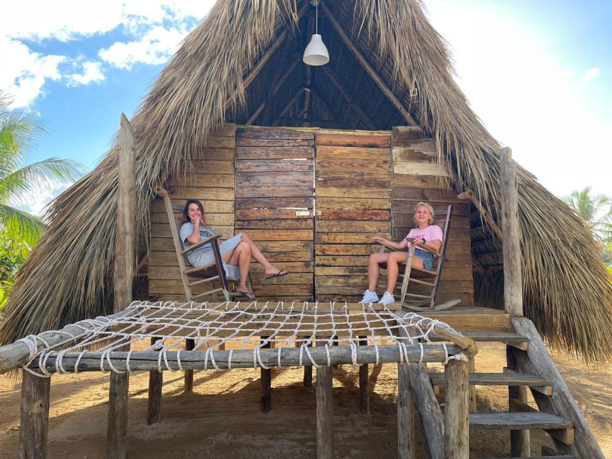 Puntacana Ecolodge Lavacama Beach Costa Arrecife By Aa Crypto Group Пунта-Кана Экстерьер фото