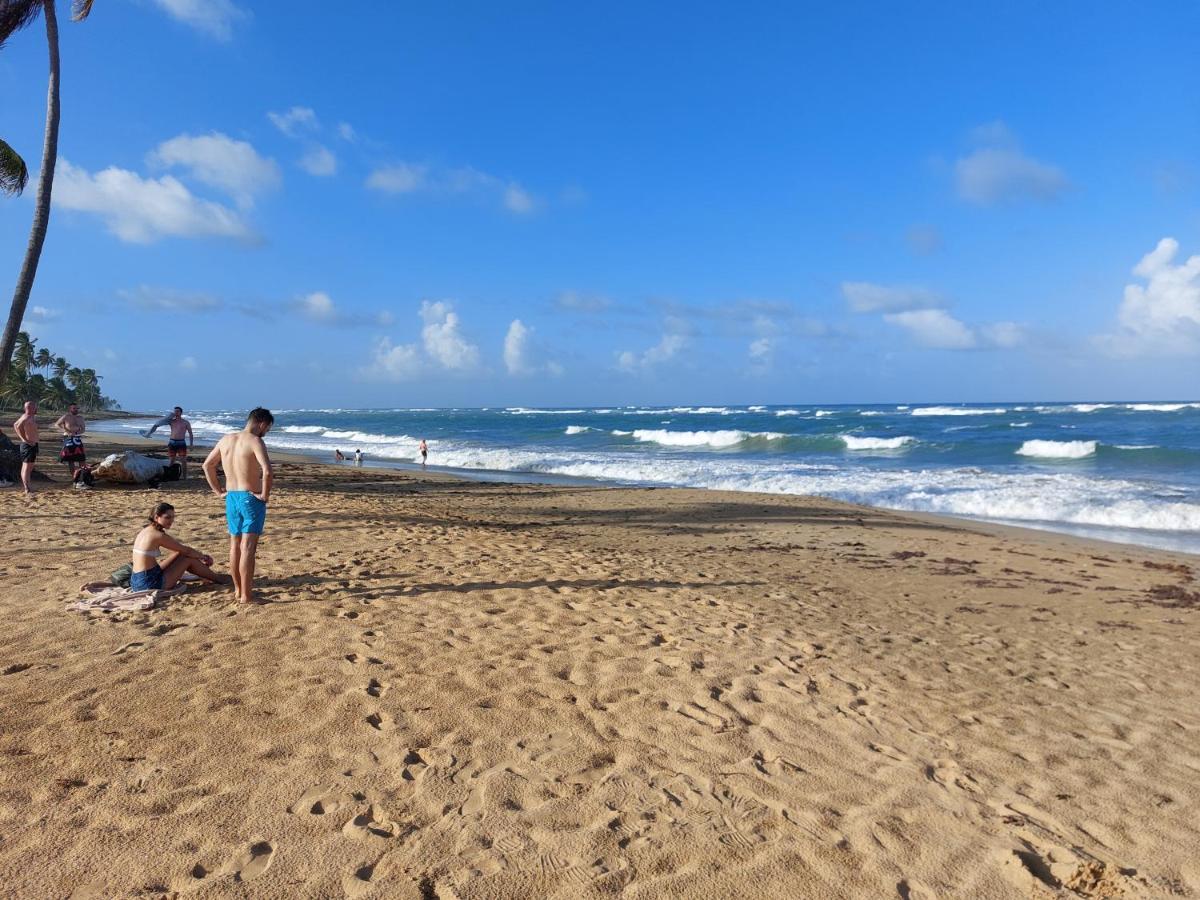 Puntacana Ecolodge Lavacama Beach Costa Arrecife By Aa Crypto Group Пунта-Кана Экстерьер фото