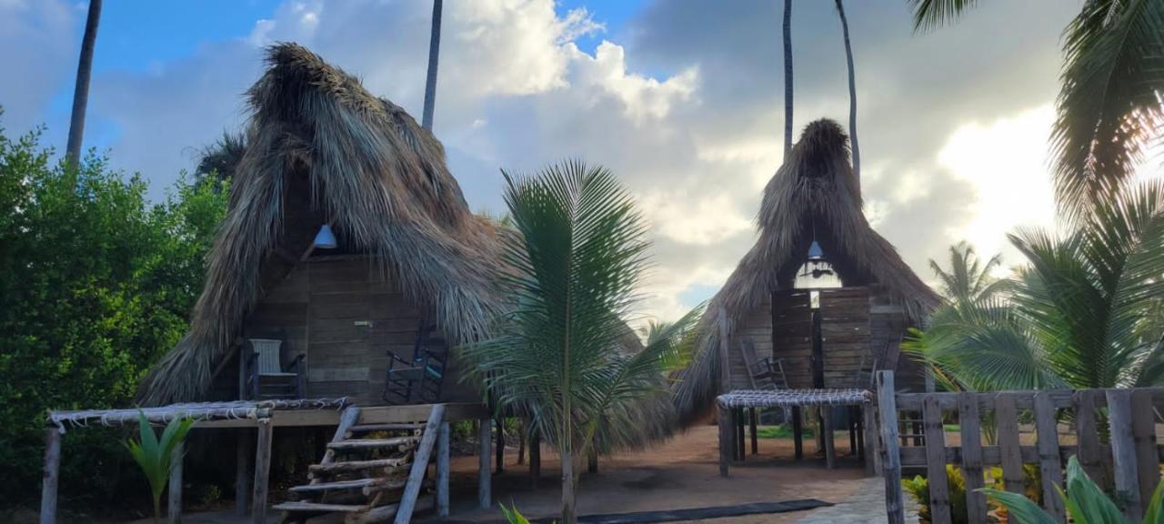 Puntacana Ecolodge Lavacama Beach Costa Arrecife By Aa Crypto Group Пунта-Кана Экстерьер фото