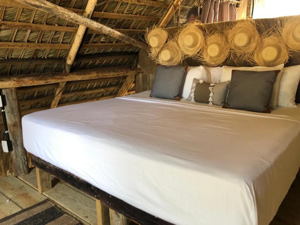 Puntacana Ecolodge Lavacama Beach Costa Arrecife By Aa Crypto Group Пунта-Кана Экстерьер фото