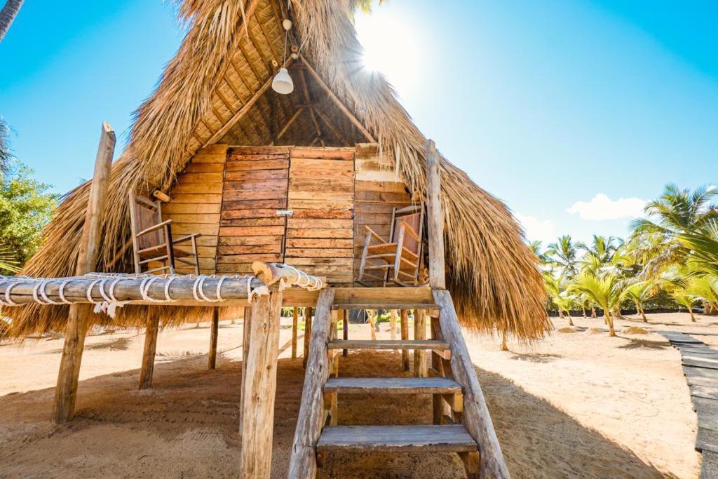 Puntacana Ecolodge Lavacama Beach Costa Arrecife By Aa Crypto Group Пунта-Кана Экстерьер фото