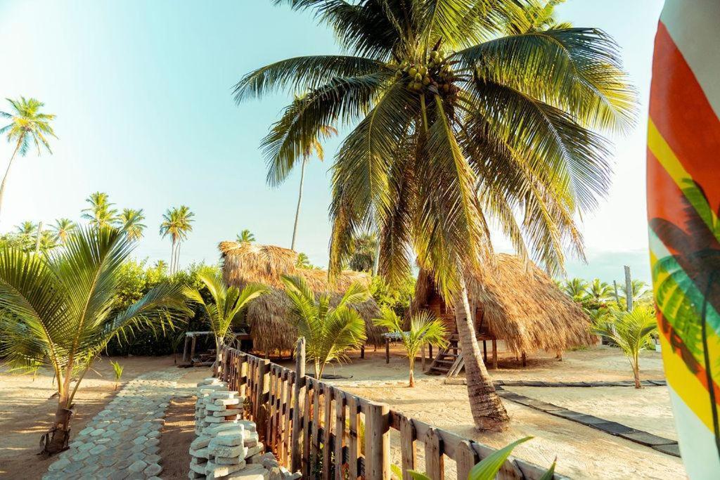Puntacana Ecolodge Lavacama Beach Costa Arrecife By Aa Crypto Group Пунта-Кана Экстерьер фото