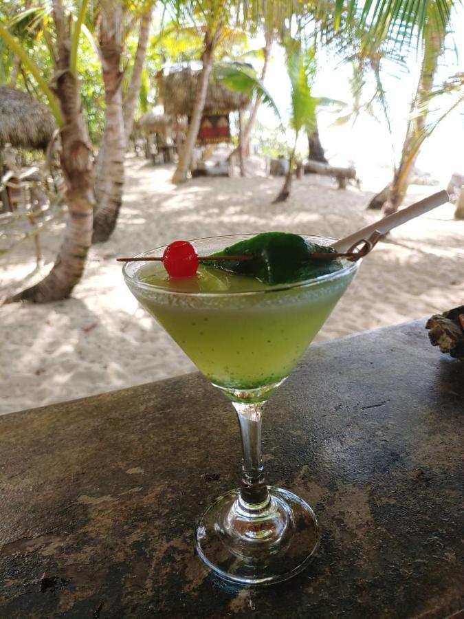 Puntacana Ecolodge Lavacama Beach Costa Arrecife By Aa Crypto Group Пунта-Кана Экстерьер фото